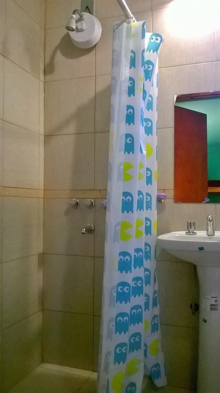 Apartamentos Rio Uruguay Colon  Bilik gambar