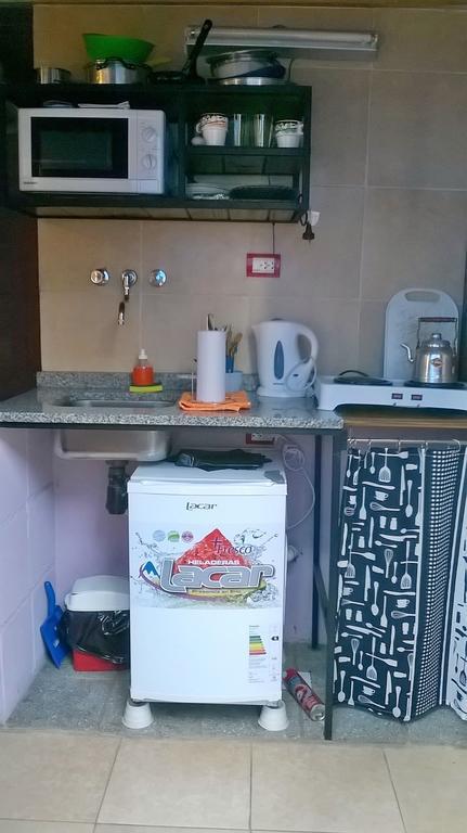 Apartamentos Rio Uruguay Colon  Bilik gambar