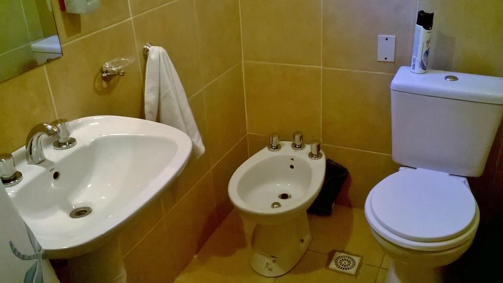 Apartamentos Rio Uruguay Colon  Bilik gambar