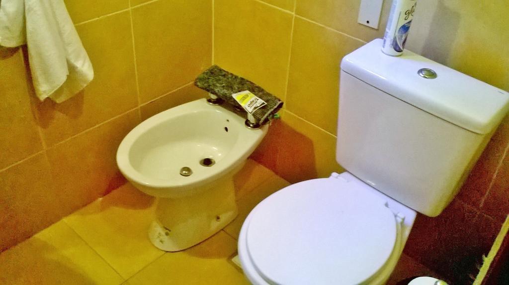 Apartamentos Rio Uruguay Colon  Bilik gambar