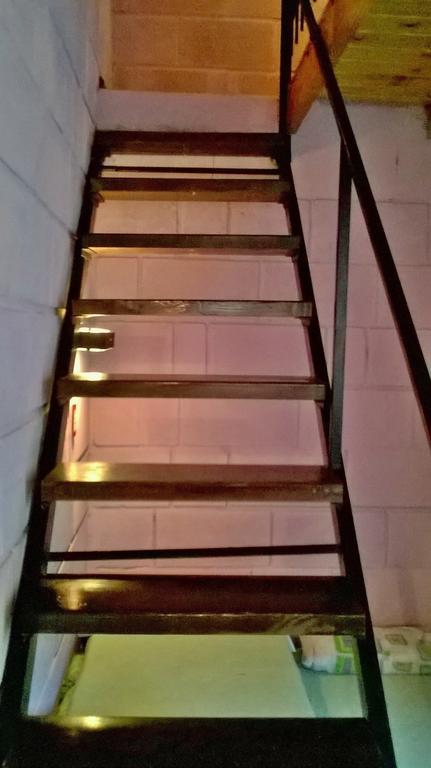 Apartamentos Rio Uruguay Colon  Bilik gambar