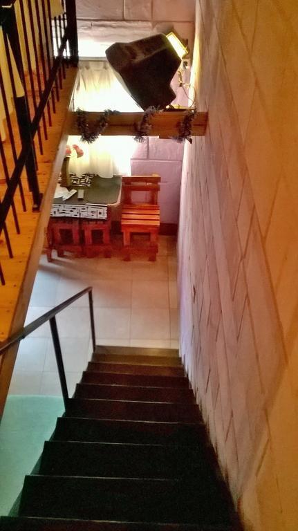 Apartamentos Rio Uruguay Colon  Bilik gambar