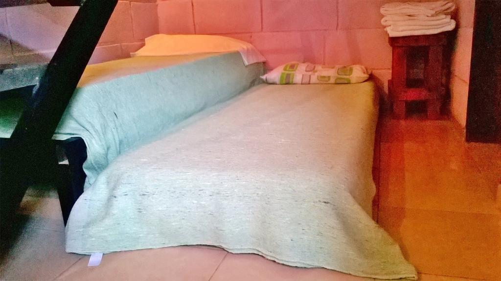 Apartamentos Rio Uruguay Colon  Bilik gambar