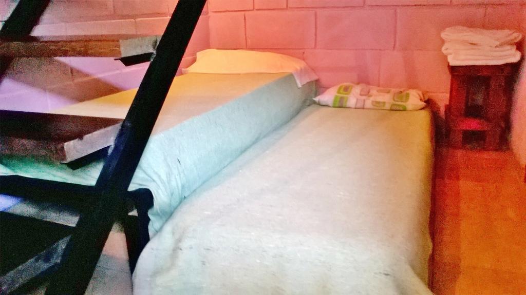 Apartamentos Rio Uruguay Colon  Bilik gambar
