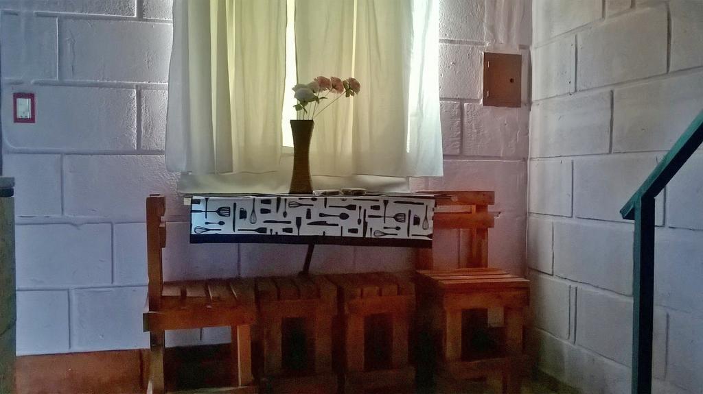 Apartamentos Rio Uruguay Colon  Bilik gambar