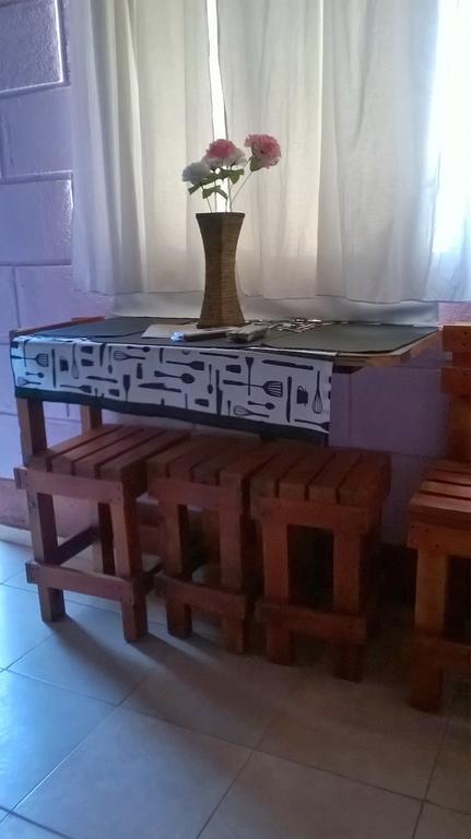 Apartamentos Rio Uruguay Colon  Bilik gambar