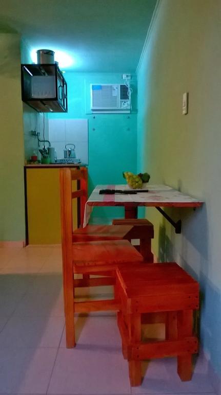 Apartamentos Rio Uruguay Colon  Bilik gambar