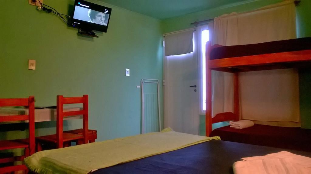 Apartamentos Rio Uruguay Colon  Bilik gambar
