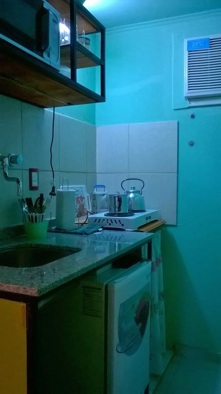 Apartamentos Rio Uruguay Colon  Bilik gambar