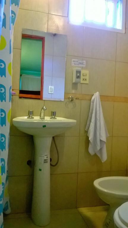 Apartamentos Rio Uruguay Colon  Bilik gambar