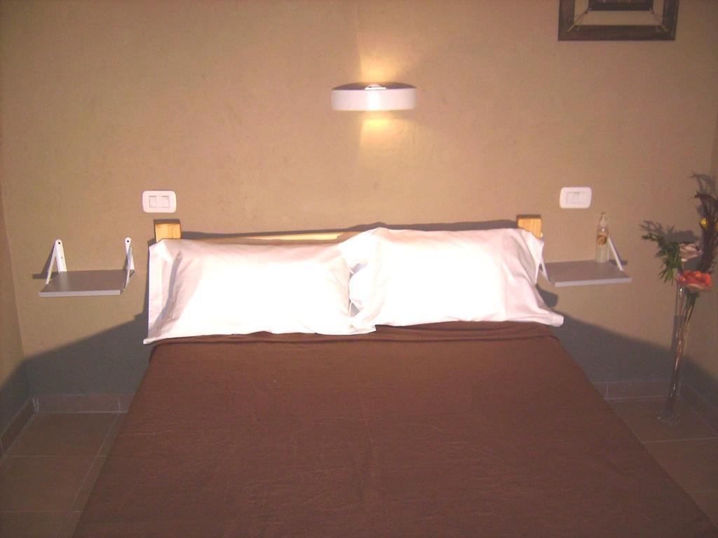 Apartamentos Rio Uruguay Colon  Bilik gambar