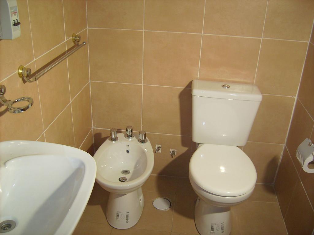 Apartamentos Rio Uruguay Colon  Bilik gambar