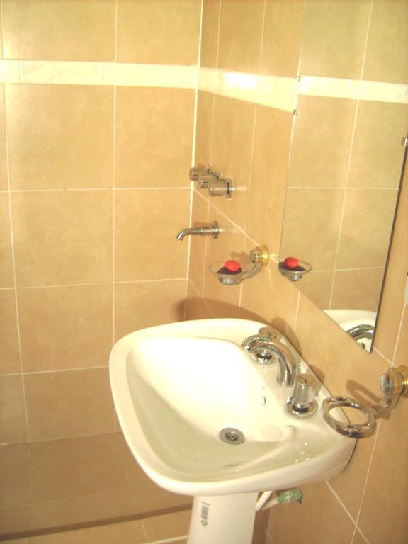Apartamentos Rio Uruguay Colon  Bilik gambar