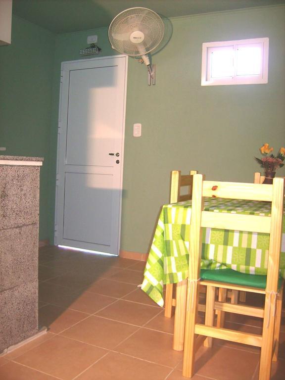 Apartamentos Rio Uruguay Colon  Bilik gambar