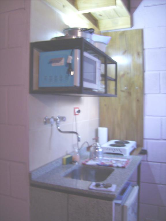 Apartamentos Rio Uruguay Colon  Bilik gambar
