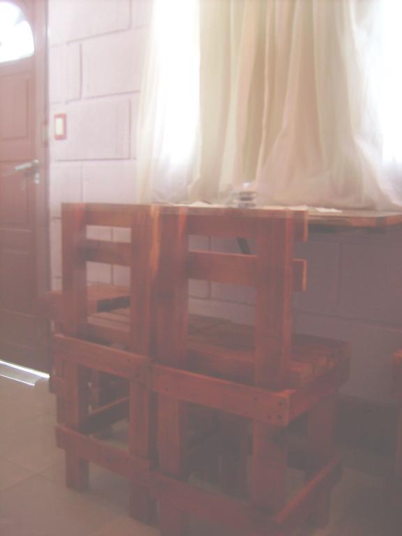Apartamentos Rio Uruguay Colon  Bilik gambar