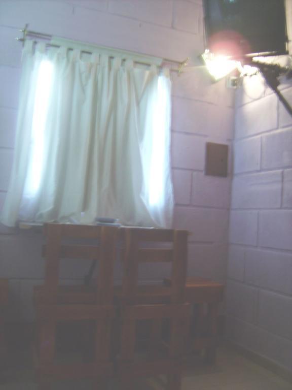 Apartamentos Rio Uruguay Colon  Bilik gambar