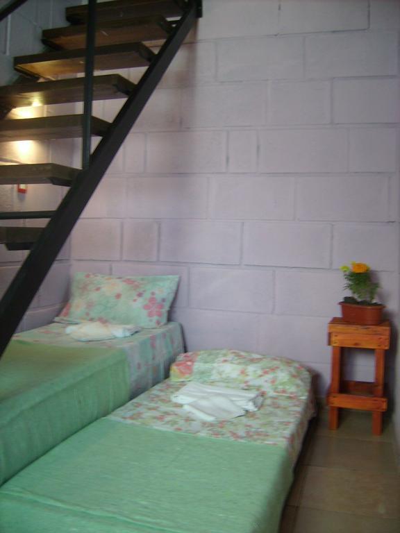 Apartamentos Rio Uruguay Colon  Bilik gambar