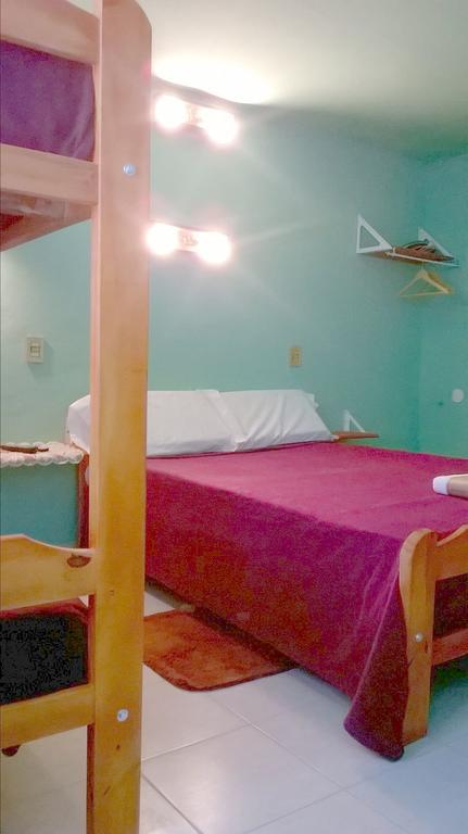 Apartamentos Rio Uruguay Colon  Bilik gambar