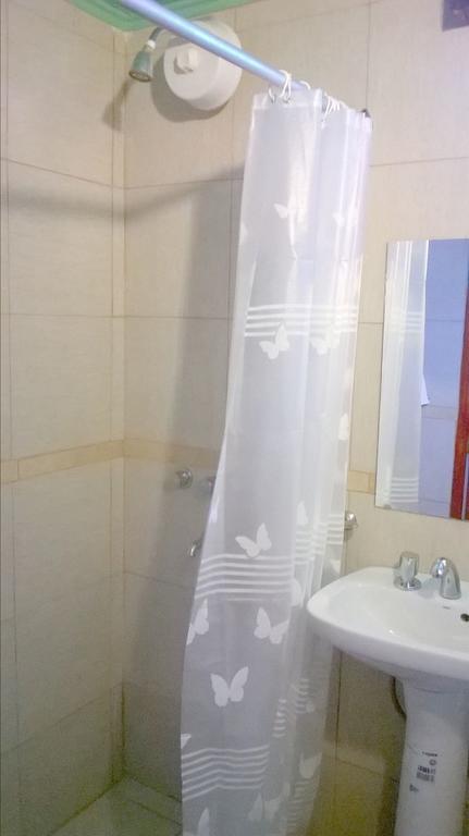 Apartamentos Rio Uruguay Colon  Bilik gambar