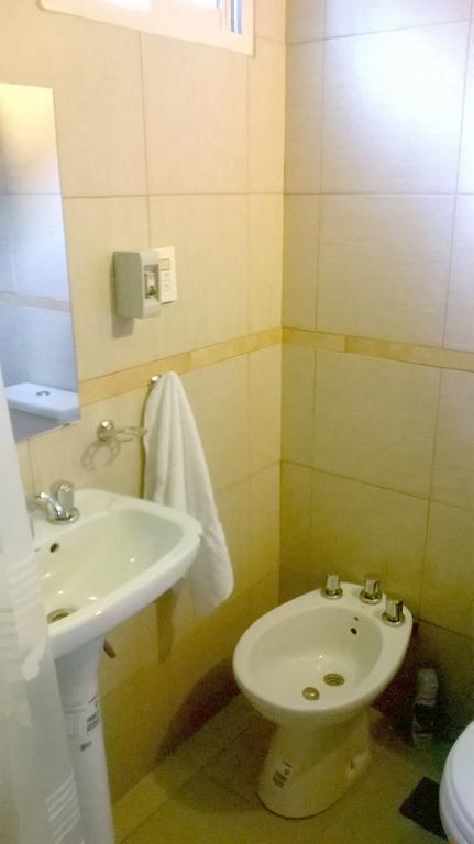 Apartamentos Rio Uruguay Colon  Bilik gambar