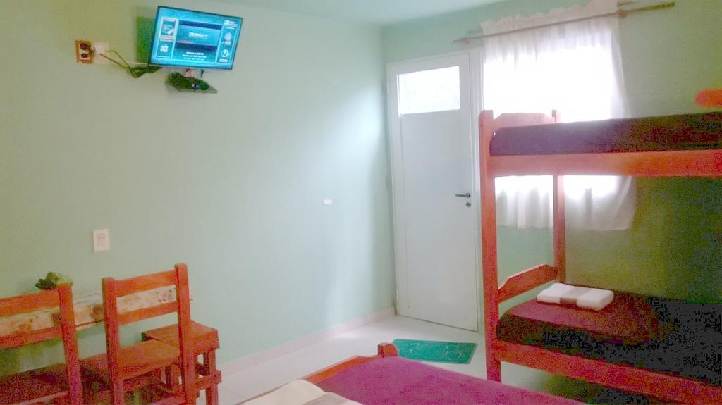 Apartamentos Rio Uruguay Colon  Bilik gambar
