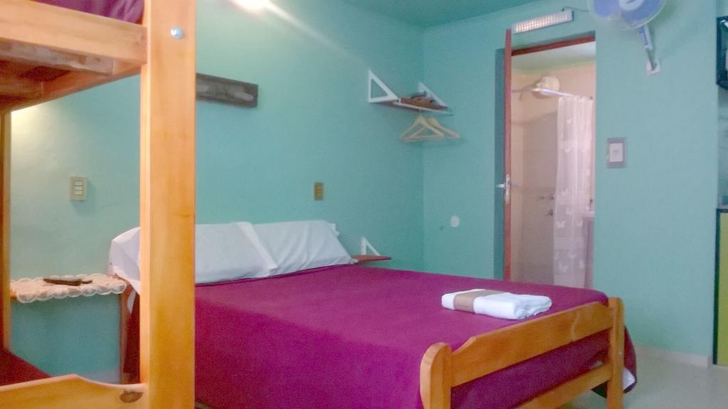 Apartamentos Rio Uruguay Colon  Bilik gambar