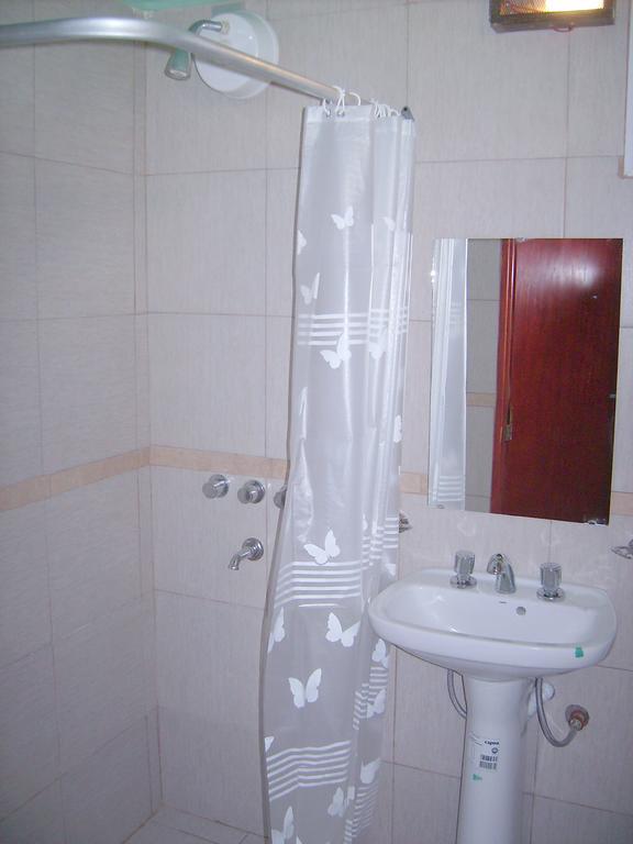 Apartamentos Rio Uruguay Colon  Bilik gambar