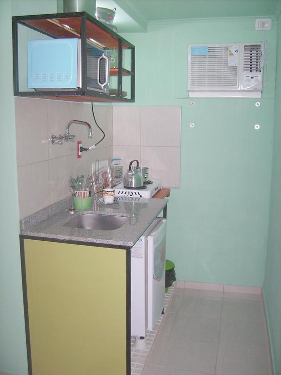 Apartamentos Rio Uruguay Colon  Luaran gambar