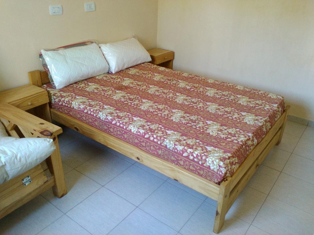 Apartamentos Rio Uruguay Colon  Luaran gambar