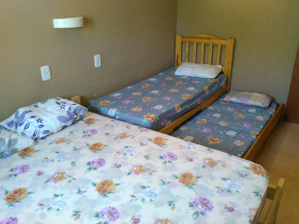 Apartamentos Rio Uruguay Colon  Luaran gambar