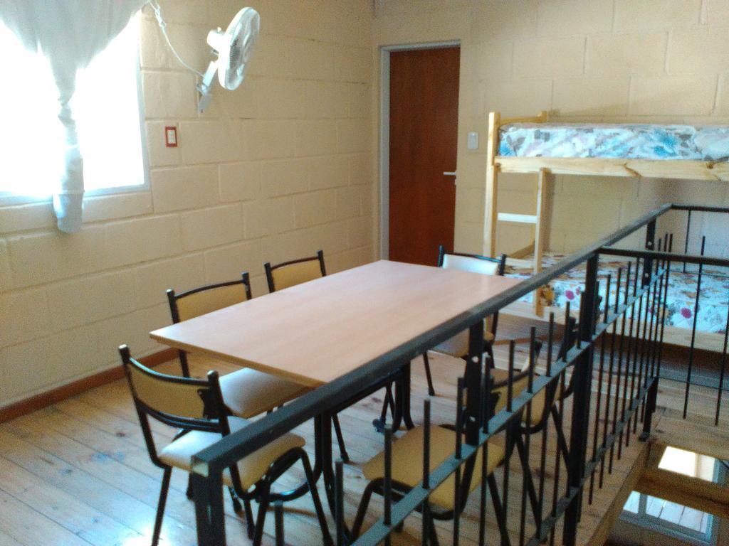 Apartamentos Rio Uruguay Colon  Luaran gambar