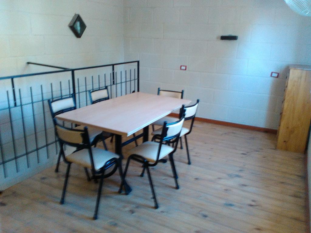 Apartamentos Rio Uruguay Colon  Luaran gambar