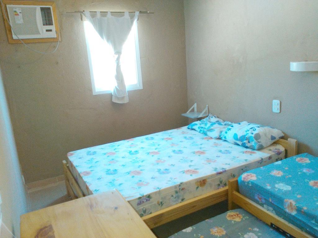 Apartamentos Rio Uruguay Colon  Luaran gambar