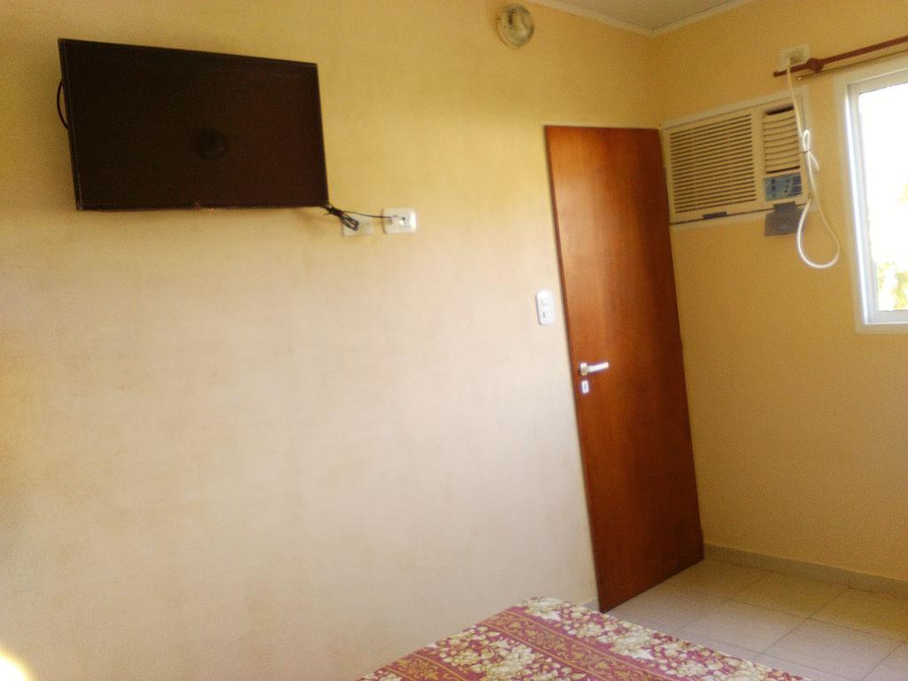 Apartamentos Rio Uruguay Colon  Luaran gambar