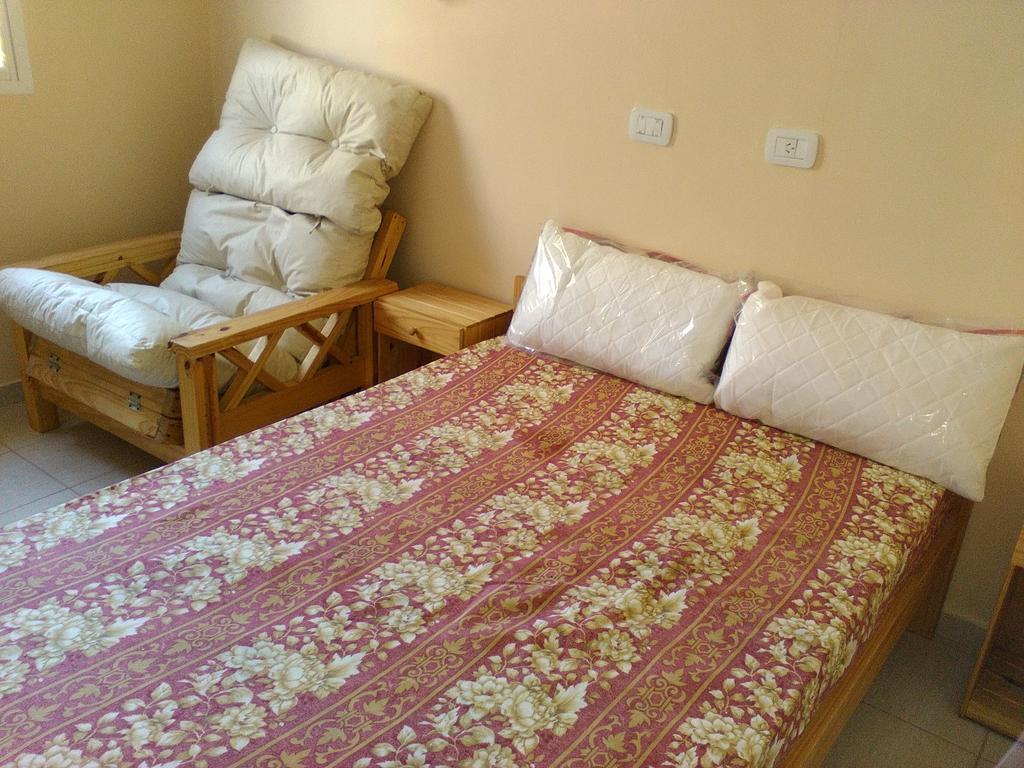 Apartamentos Rio Uruguay Colon  Luaran gambar