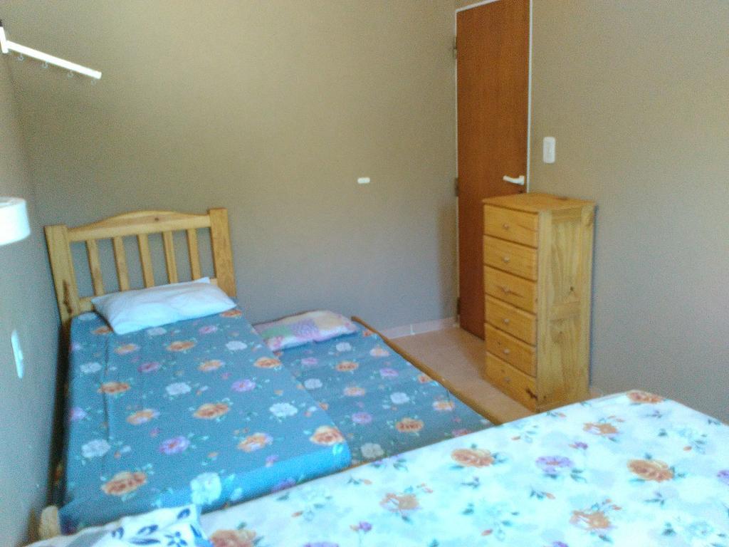 Apartamentos Rio Uruguay Colon  Luaran gambar