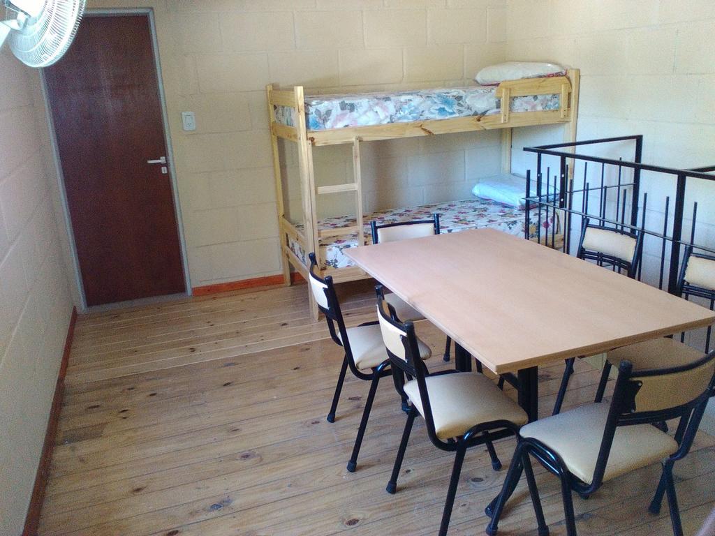 Apartamentos Rio Uruguay Colon  Luaran gambar