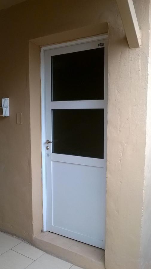 Apartamentos Rio Uruguay Colon  Luaran gambar