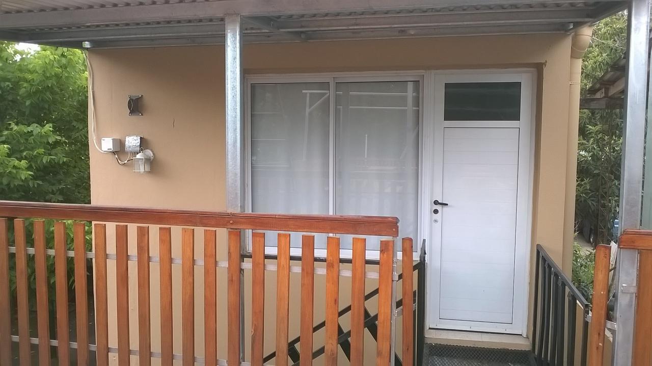 Apartamentos Rio Uruguay Colon  Luaran gambar