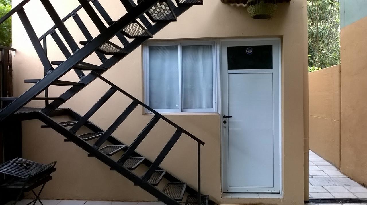 Apartamentos Rio Uruguay Colon  Luaran gambar