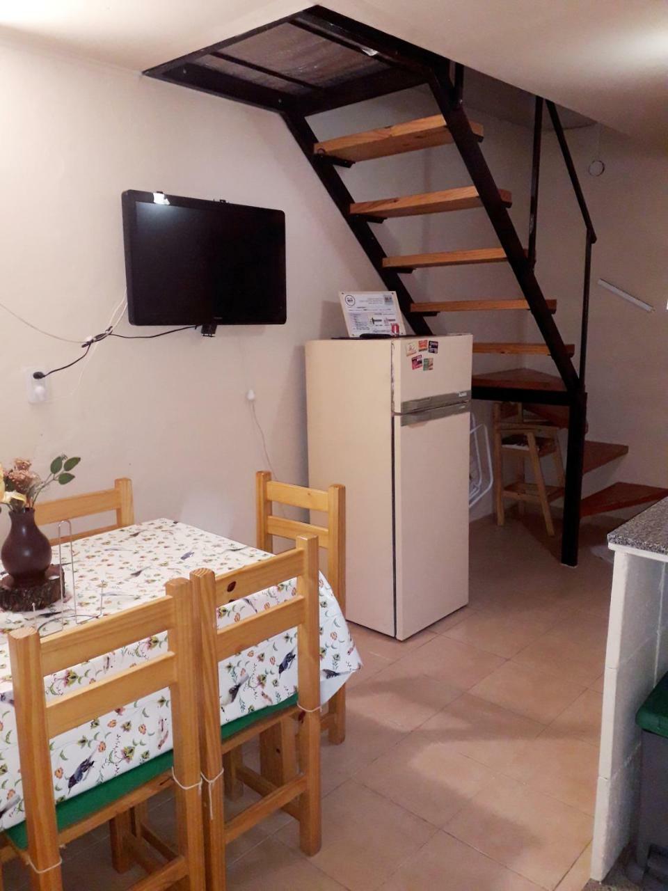 Apartamentos Rio Uruguay Colon  Luaran gambar