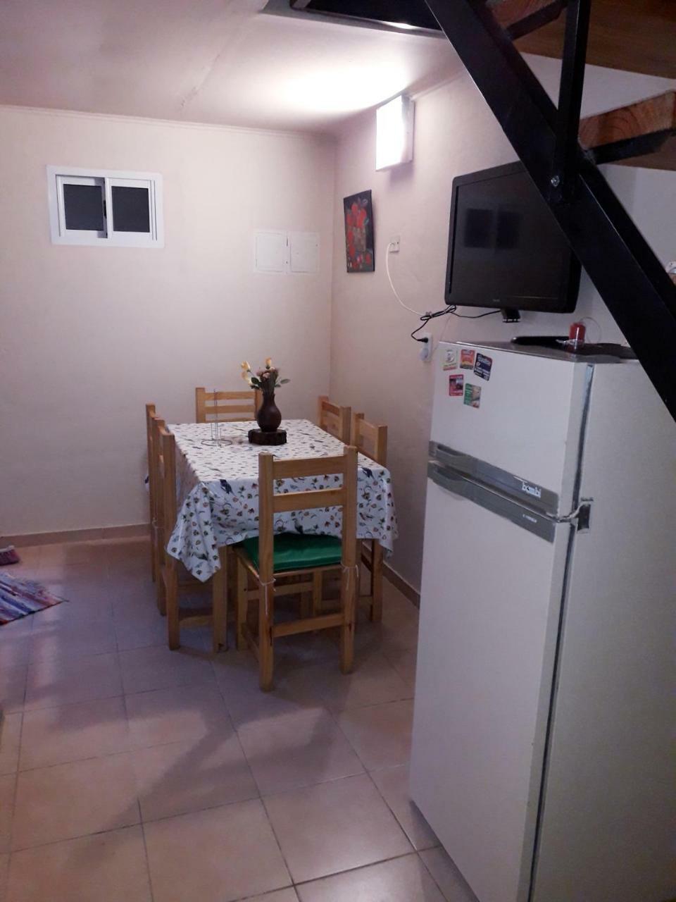 Apartamentos Rio Uruguay Colon  Luaran gambar