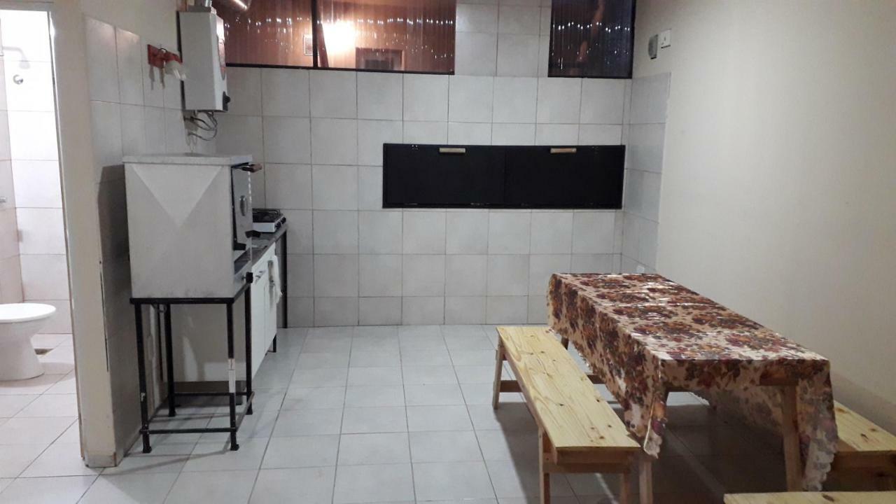 Apartamentos Rio Uruguay Colon  Luaran gambar