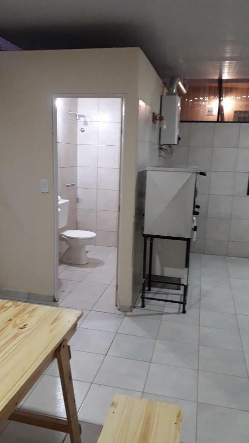 Apartamentos Rio Uruguay Colon  Luaran gambar