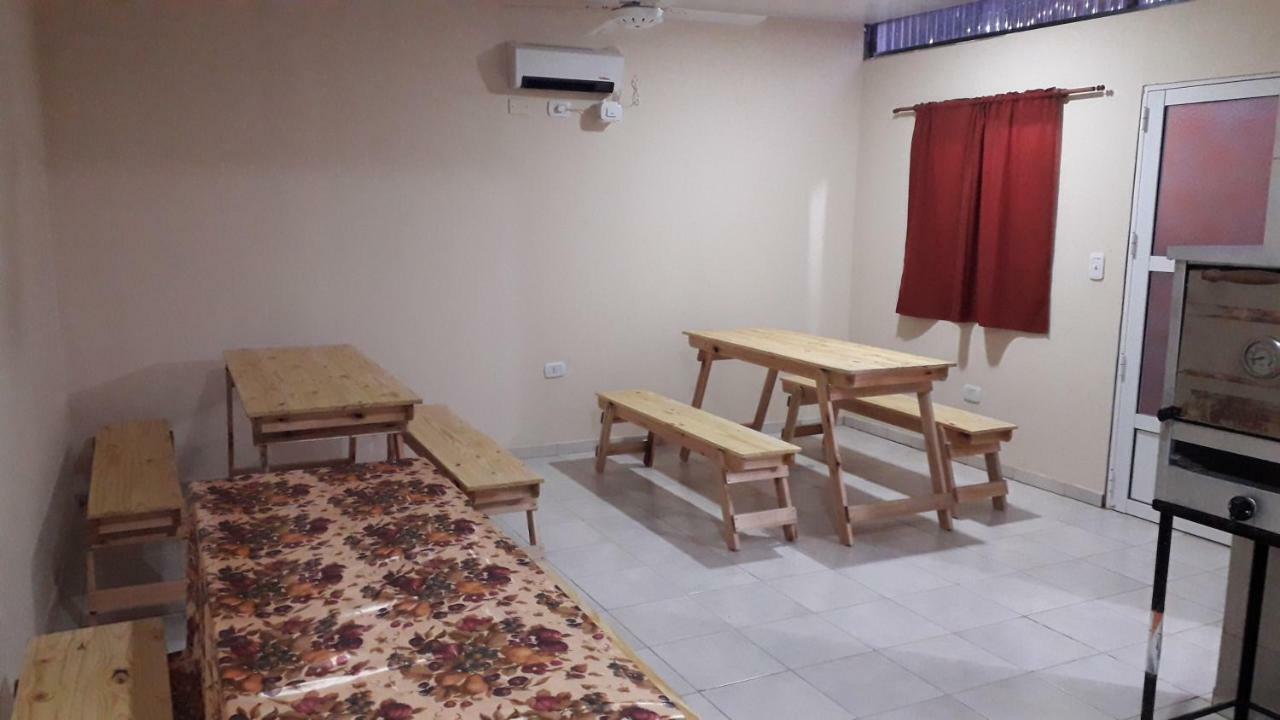 Apartamentos Rio Uruguay Colon  Luaran gambar